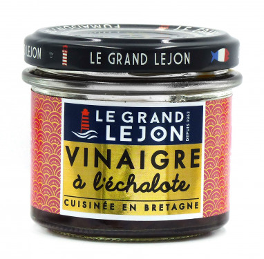 Vinaigre à l'Échalote pour...