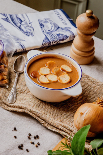 Soupe de Poisson Solidaire – Soutien aux Sauveteurs en Mer SNSM