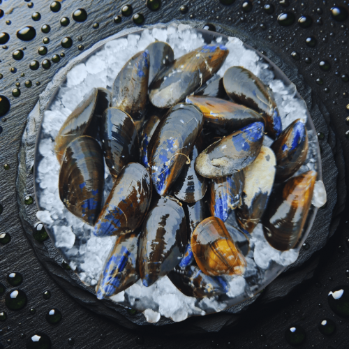 Moules de Bouchot de Pénestin en direct producteur