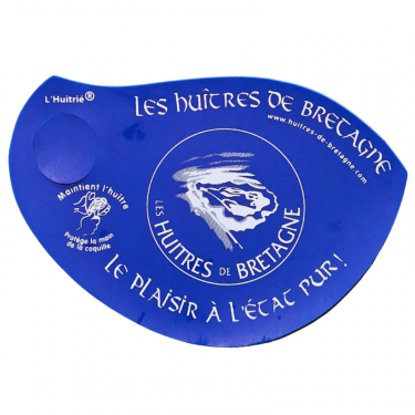 Kit du survivant iodé - Pour un apéro de qualité en toute circonstances