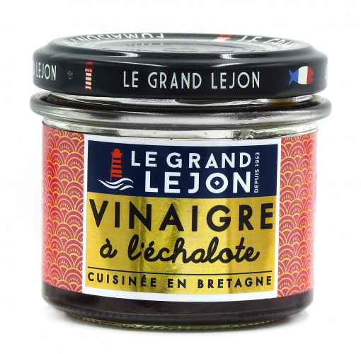 Kit du survivant iodé - Pour un apéro de qualité en toute circonstances