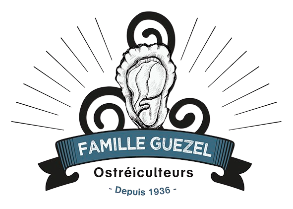 GUEZEL MC logo