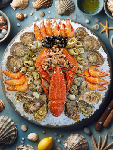 Le Lobster